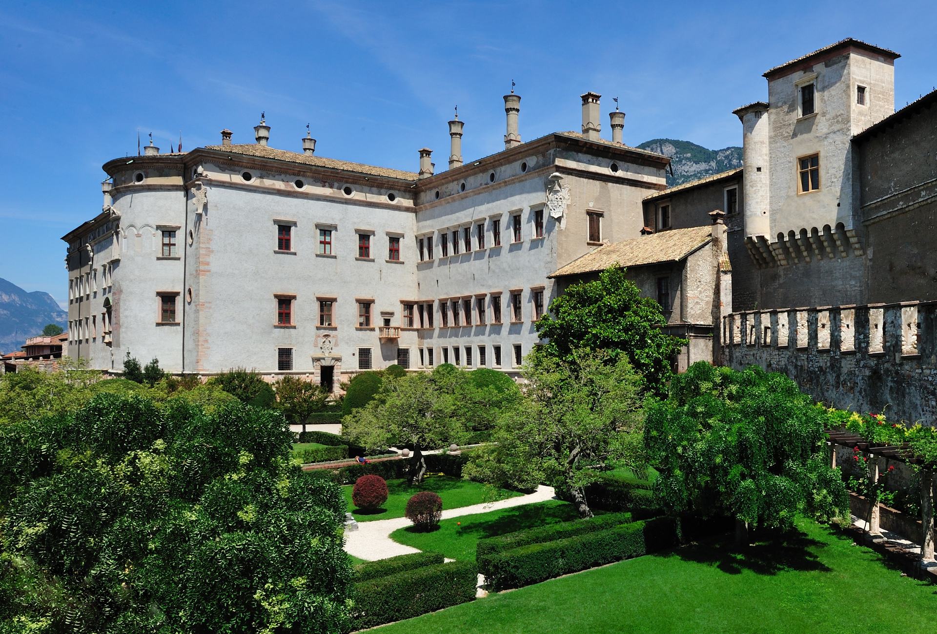 Castello BUonconsiglio