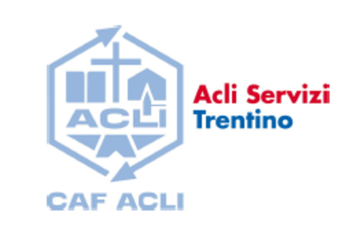 Logo acli